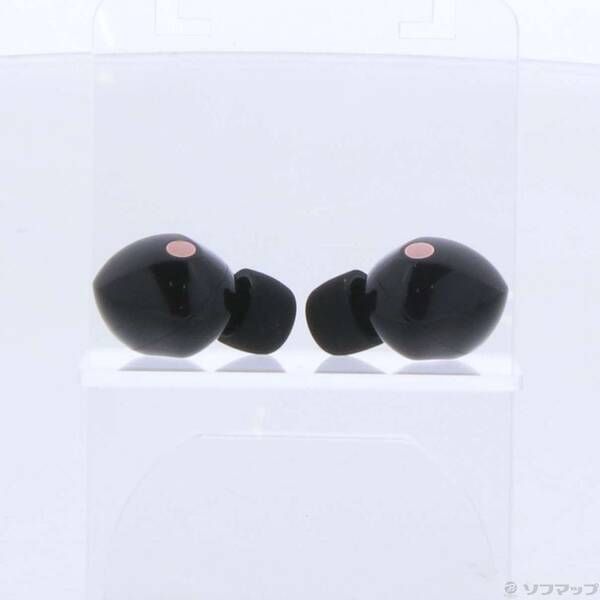 ソフマップ 〔中古品〕 WF-1000XM5 ブラック【297】