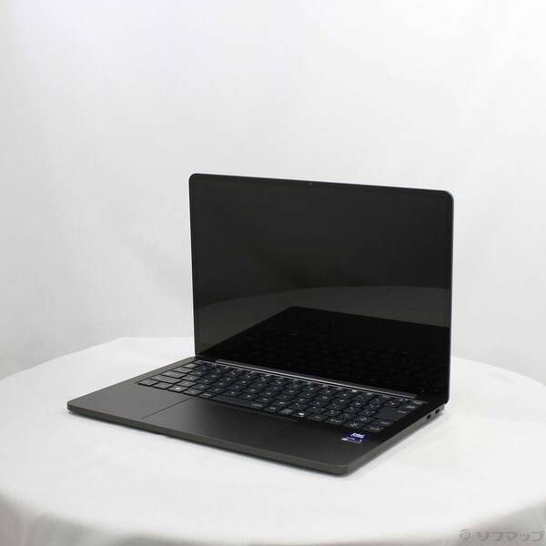 ソフマップ 〔展示品〕 LAVIE SOL PC-S1365LAB ムーンブラック【349】 80,838円