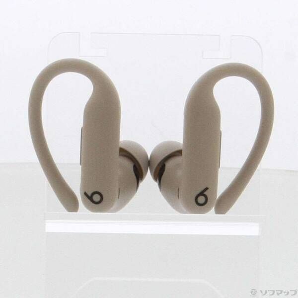ソフマップ 〔中古品〕 Powerbeats Pro2 クイックサンド MX733PA／A【198】 14,537円