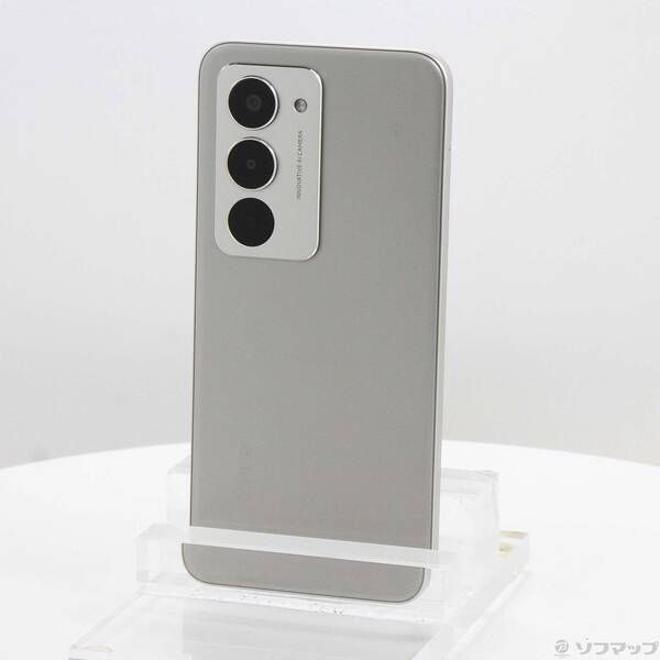 Redmi 15 5G 128GB チタングレー 中古 - メルカリ