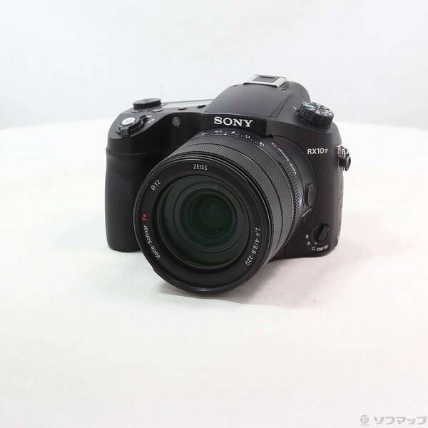 ソフマップ 〔中古品〕 RX10IV【262】