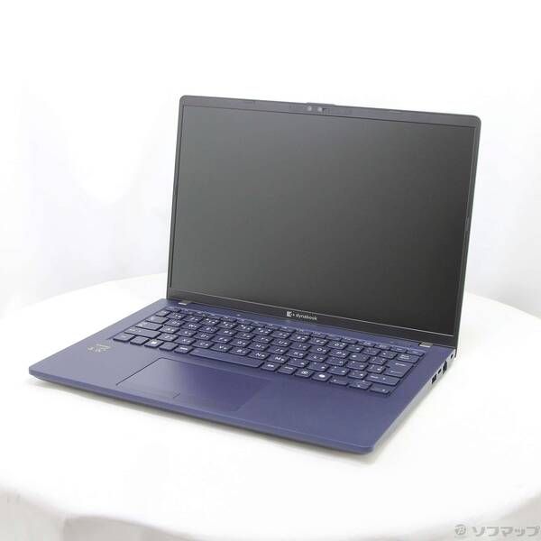 ソフマップ 〔展示品〕 dynabook XD5 P1D5APBL ダークテックブルー【198】