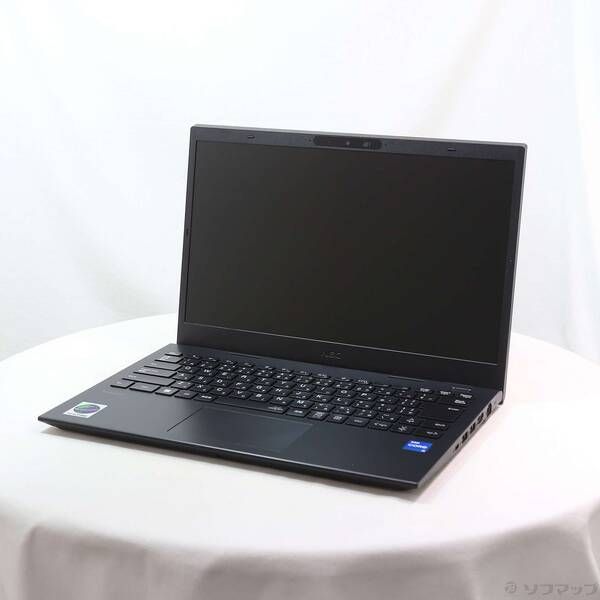 ソフマップ 〔中古品〕 VersaPro タイプVM PC-VKT44MZGJ 〔NEC Refreshed PC〕【368】