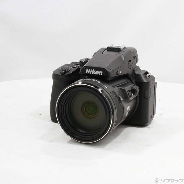 ソフマップ 〔展示品〕 COOLPIX P950 ブラック【198】
