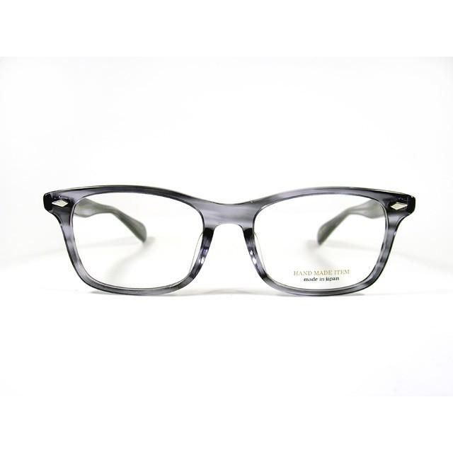 【NOVA HAND MADE ITEM】ノバ　 H-4010 C-4　セルロイドフレーム　日本製　新品