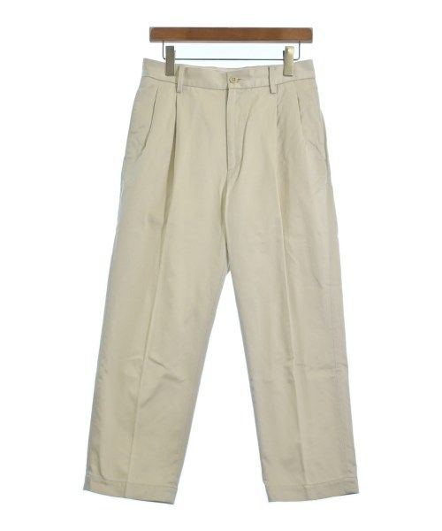 WACKO MARIA チノパン メンズ 【古着】【中古】【送料無料】 14,938円