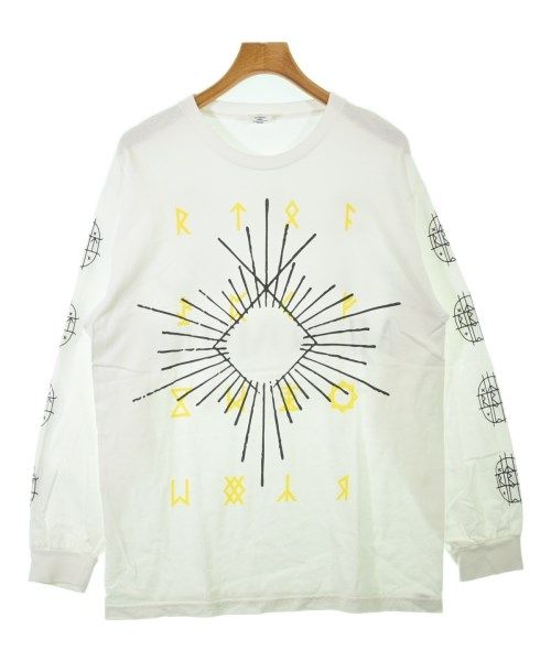 Weber Tシャツ・カットソー メンズ 【古着】【中古】【送料無料】