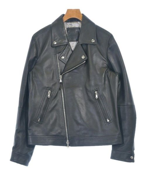 EMMETI ライダース メンズ 【古着】【中古】【送料無料】
