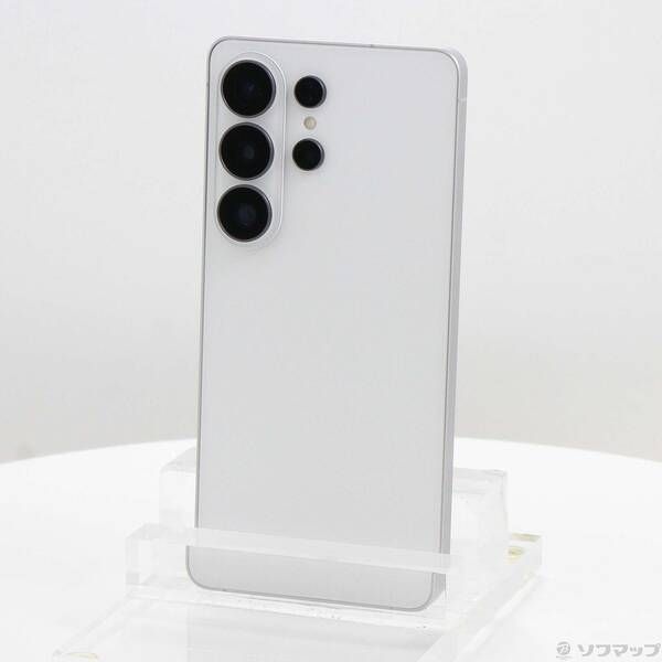 ソフマップ 〔中古品〕 Galaxy S26 Ultra 256GB ホワイト SM-S948QZWASJP SIMフリー【262】 103,940円
