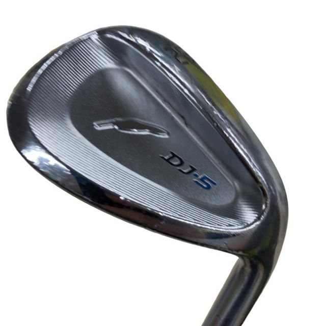 【中古】 フォーティーン DJ-5 52° ウェッジ WG DS-91w (フレックスその他) メンズ 男性用 右利き 右用 Cランク ゴルフクラブ