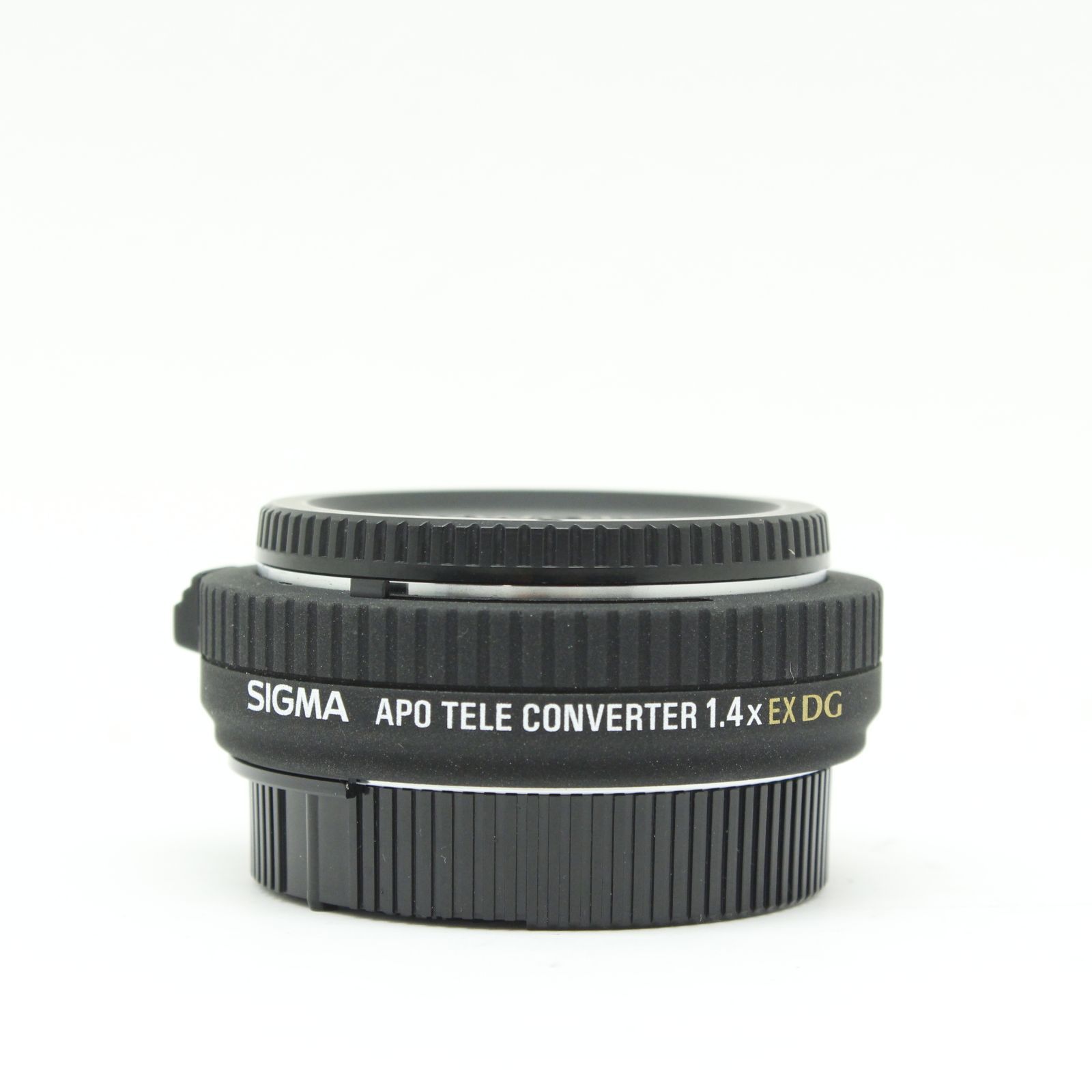 SIGMA APO TELE CONVERTER 1.4X EX DC (ニコン用) - メルカリ