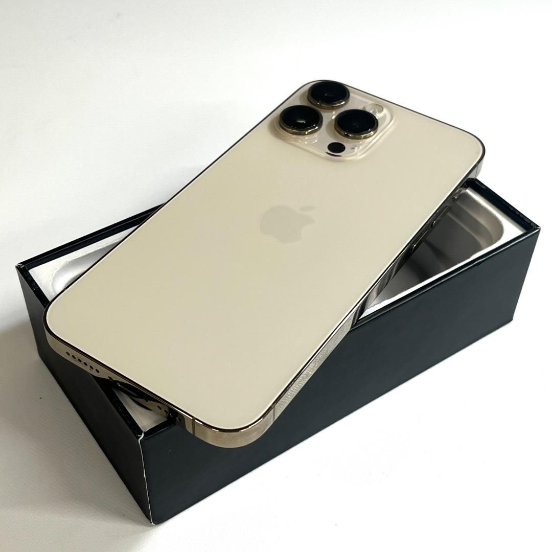 【フェア品】iPhone 14 Pro Max 256GB|SIMフリー