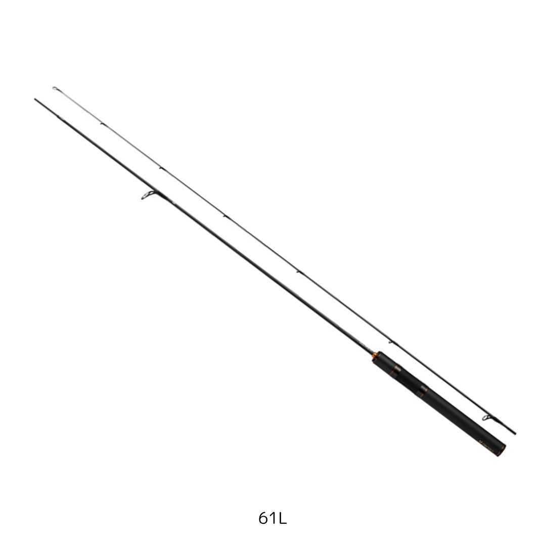 プレッソ-LTD AGS 61L DAIWA（ダイワ）