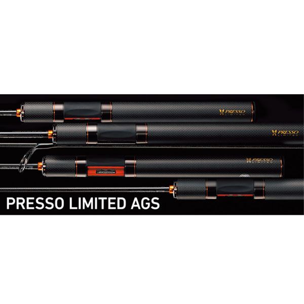 ダイワ プレッソ LTD AGS 510UL-S 大型便A