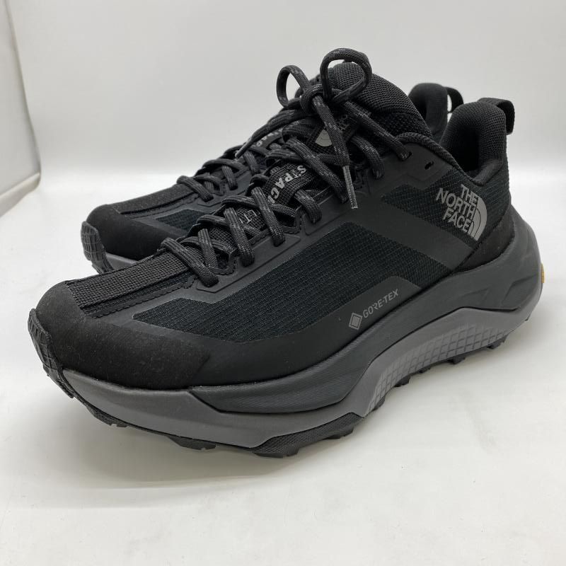 【中古】THE NORTH FACE FASTPACK ULTRA GTX ブラック 26cm NF02519　ザノースフェイス[24]