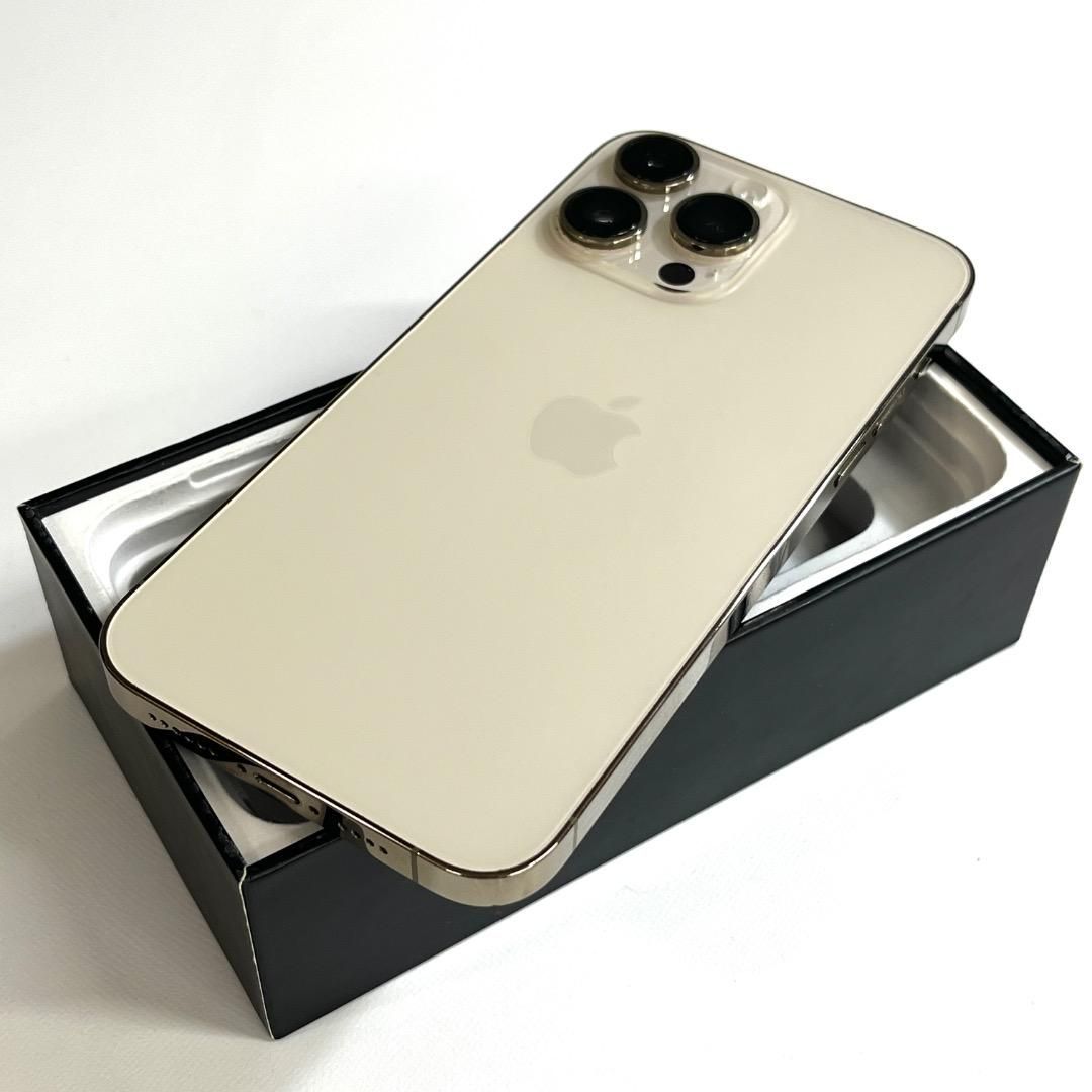 【フェア品】iPhone 14 Pro Max 256GB｜SIMフリー