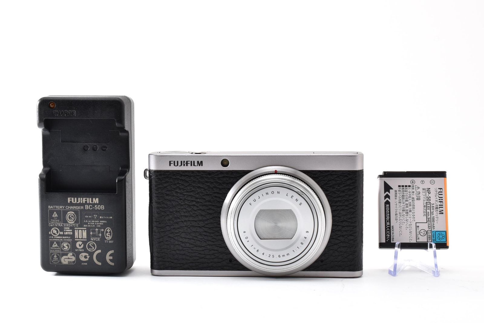 ★訳あり品★フジフィルム FUJIFILM XF1 #2184 19,650円