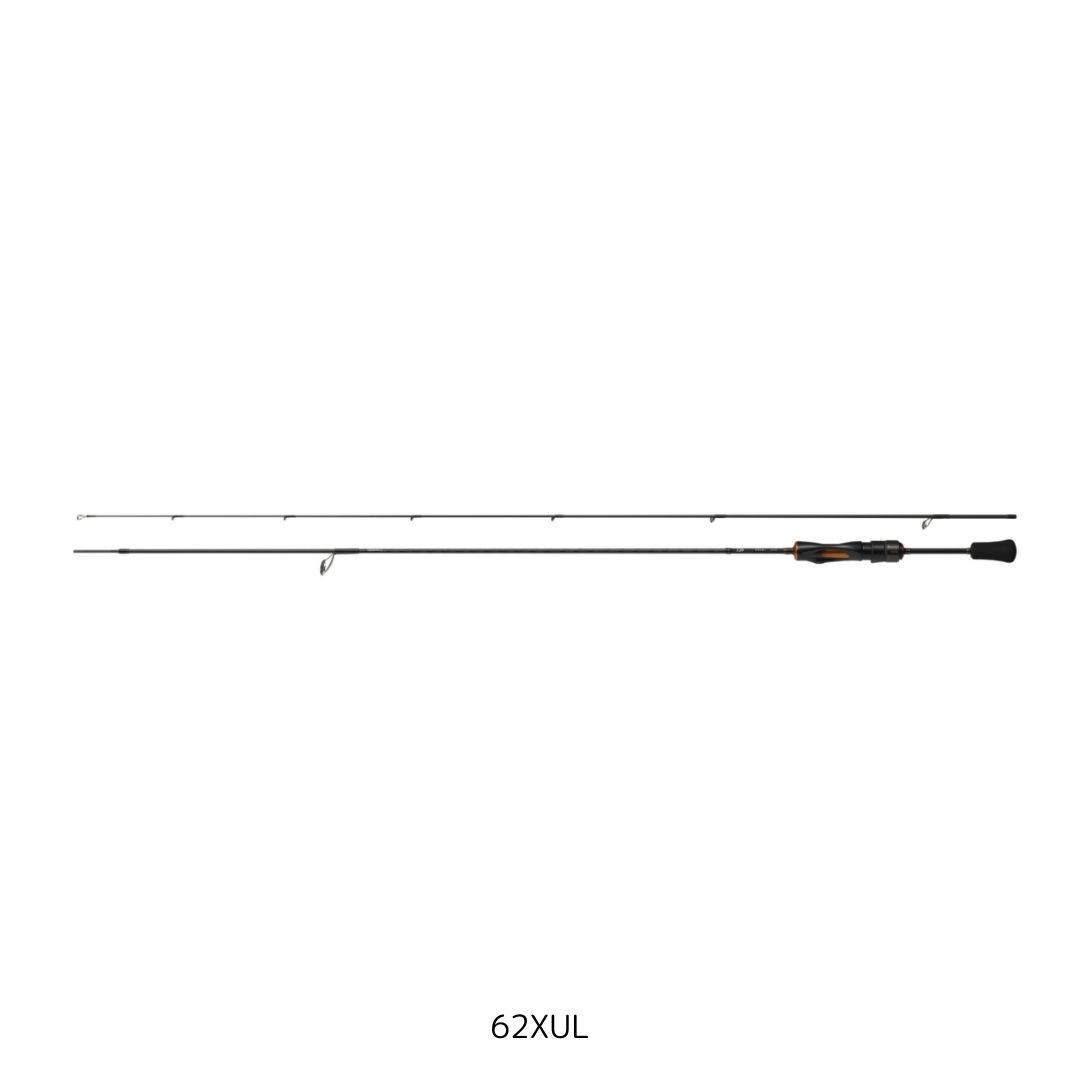 イプリミ 62XUL DAIWA（ダイワ） 大型便A
