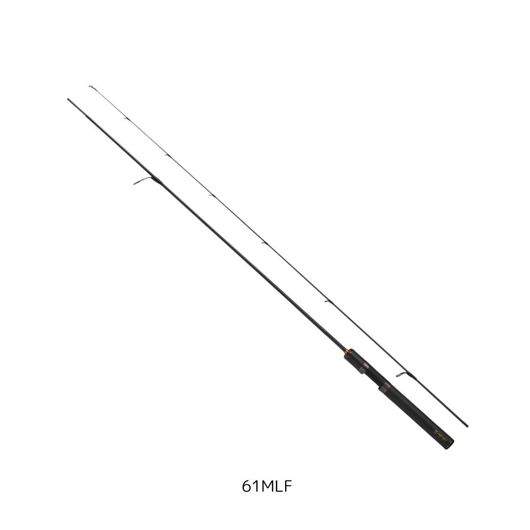 プレッソ-LTD AGS 61MLF DAIWA（ダイワ） 大型便A 34,892円