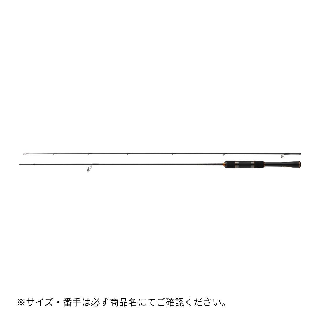 プレッソ MX 62L-S DAIWA（ダイワ） 大型便A 2025年新製品