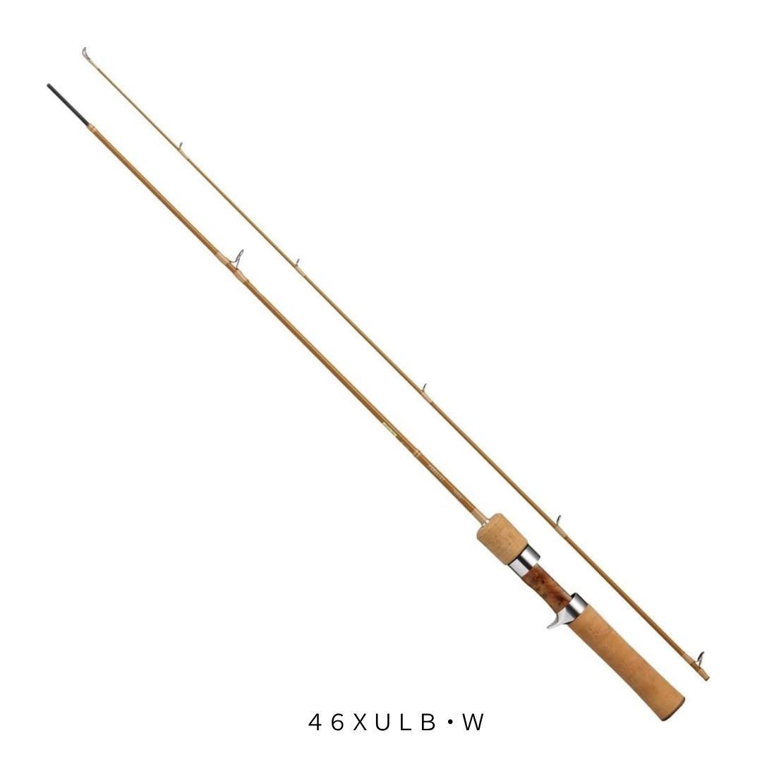 ピュアリスト 46XULB・W DAIWA（ダイワ） 2025年新製品
