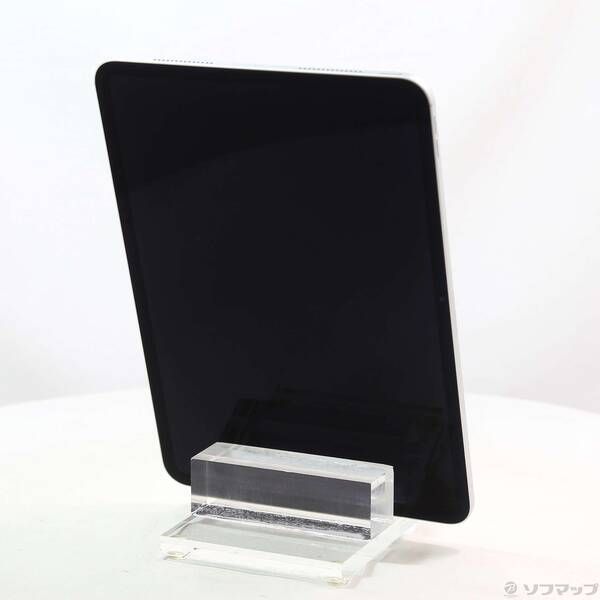 ソフマップ 〔中古品〕 iPad Pro 11インチ(M5) 標準ガラス 256GB