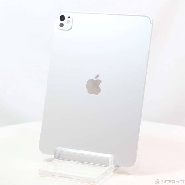ソフマップ 〔中古品〕 iPad Pro 11インチ(M5) 標準ガラス 256GB
