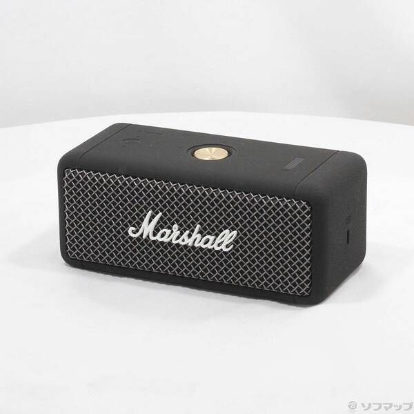 ソフマップ 〔中古品〕 Emberton ブラック【344】