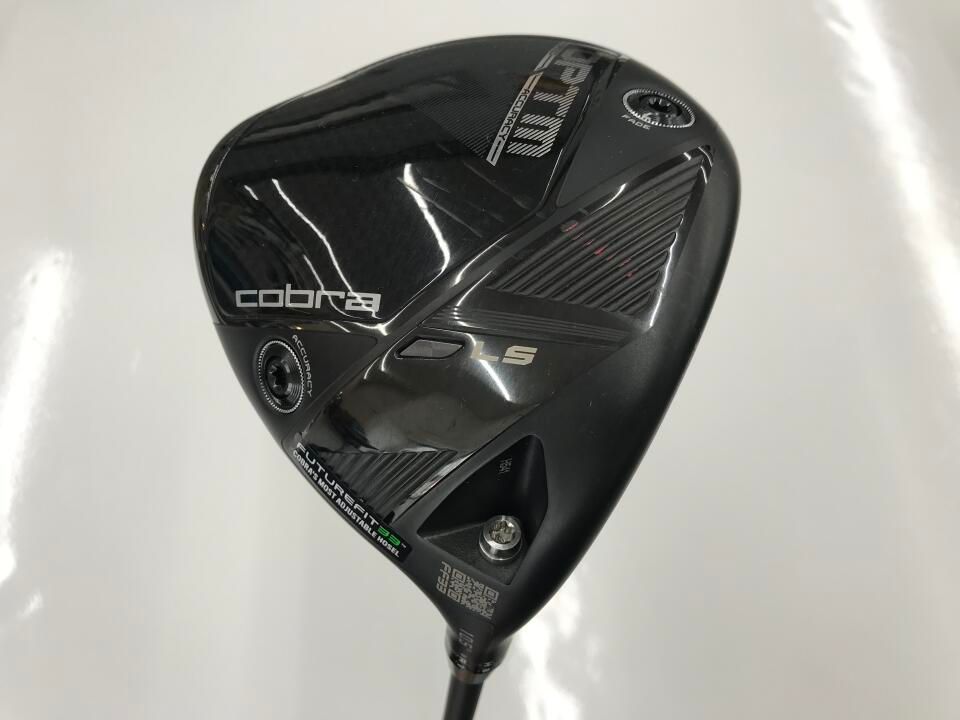 コブラ　OPTM LS　10.5度　DENALI 60　ドライバー　中古　ゴルフドゥ！新居浜店【最短即日発送】