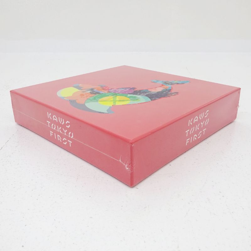 三重店】KAWS TOKYO FIRST PIRANHAS WHEN YOU'RE SLEEPING 1000ピース