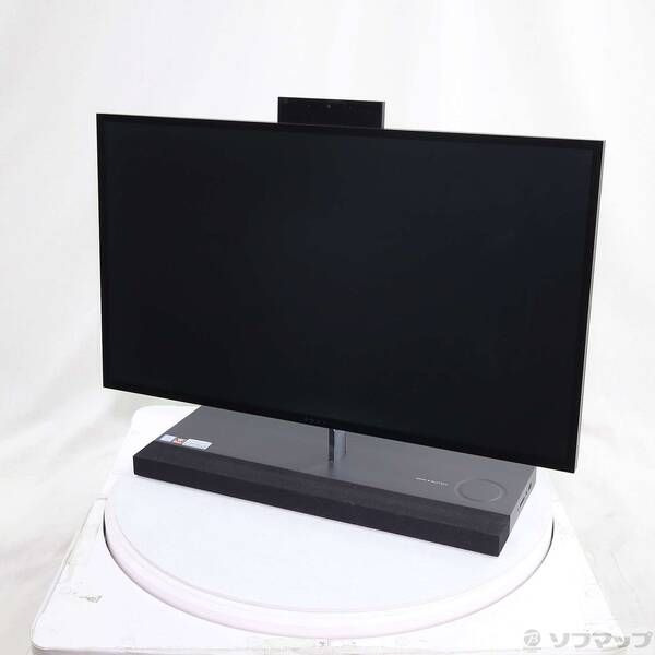 ソフマップ 〔中古品〕 HP ENVY All-in-One 27-b273jp 3JU57AA#ABJ【344】