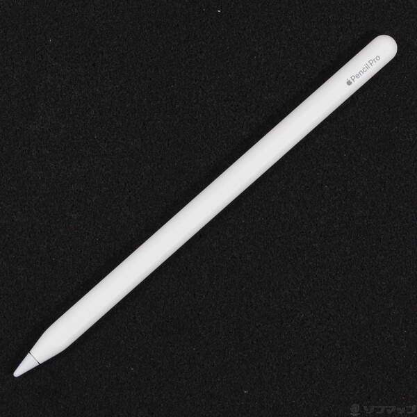 ソフマップ 〔中古品〕 Apple Pencil Pro MX2D3ZA／A【198】
