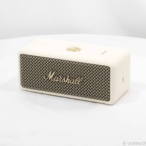 ソフマップ 〔中古品〕 EMBERTON CREAM クリーム【344】 7,211円