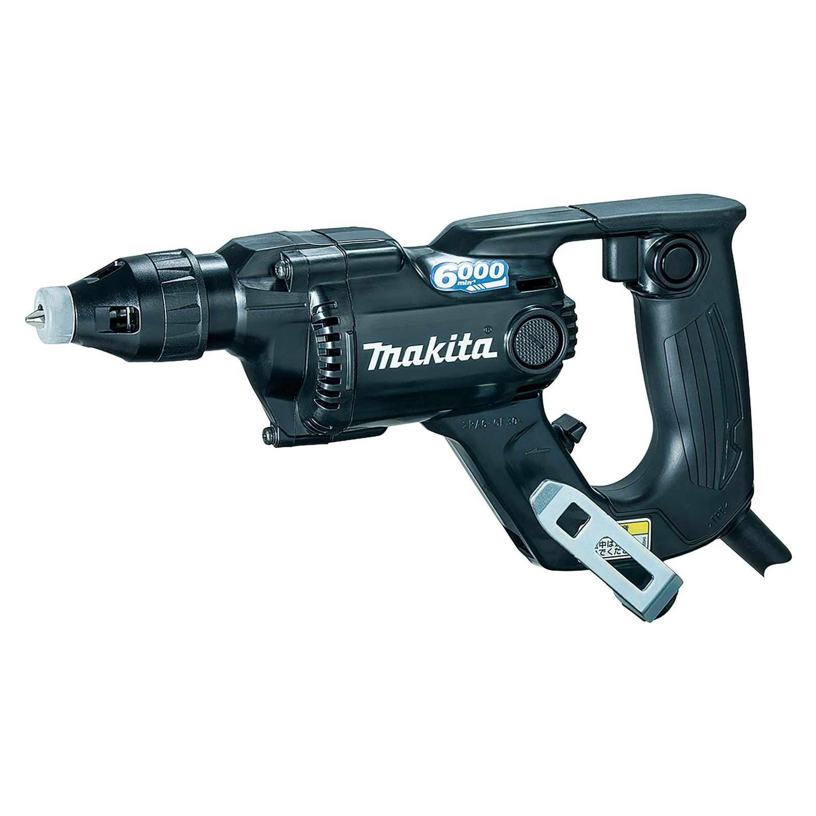 マキタ(Makita) ボード用スクリュードライバ FS6100B(黒) [黒]