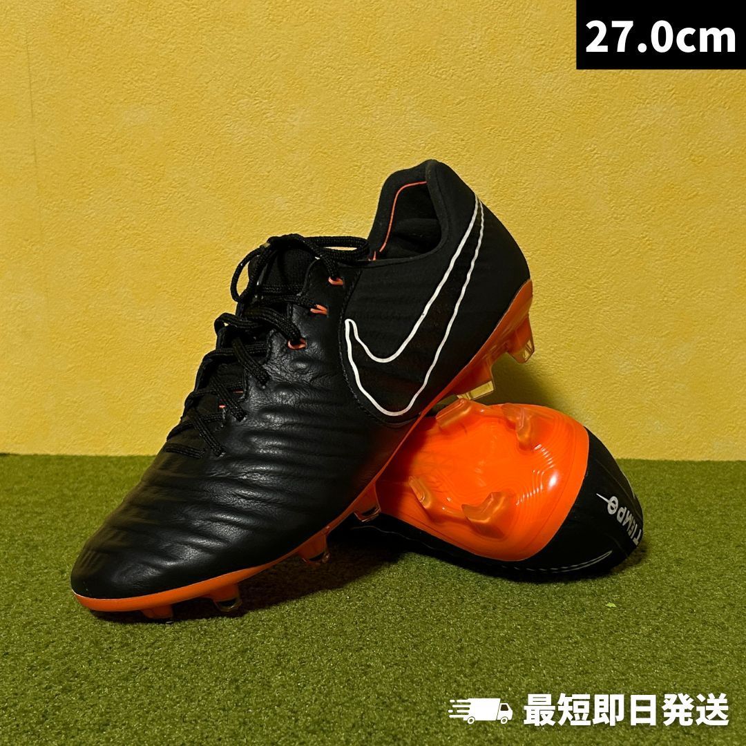 新品】NIKE ナイキ サッカースパイク ティエンポ レジェンド 7