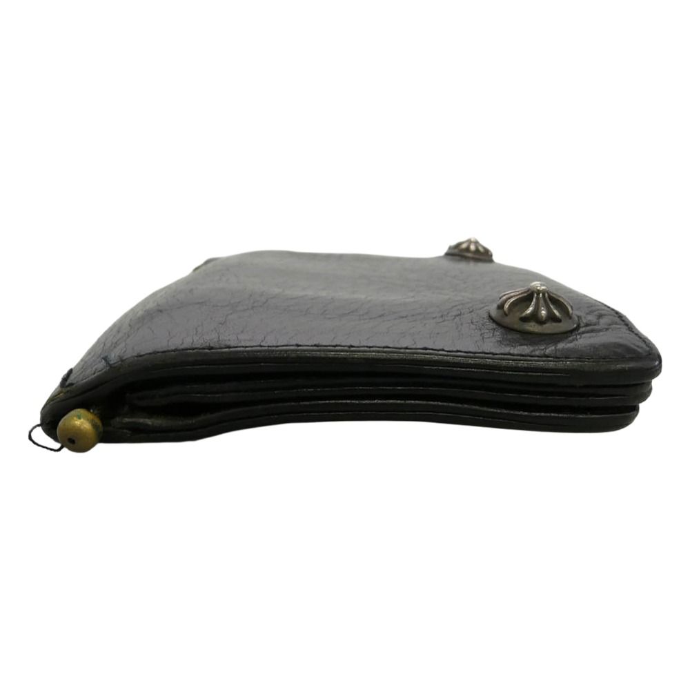 CHROME HEARTS クロムハーツ（原本有） 1ZIP 1ジップ クロスボール
