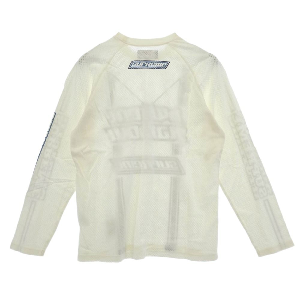 SUPREME HYSTERIC GLAMOUR 長袖カットソー XL Hysteric Glamour 【公式