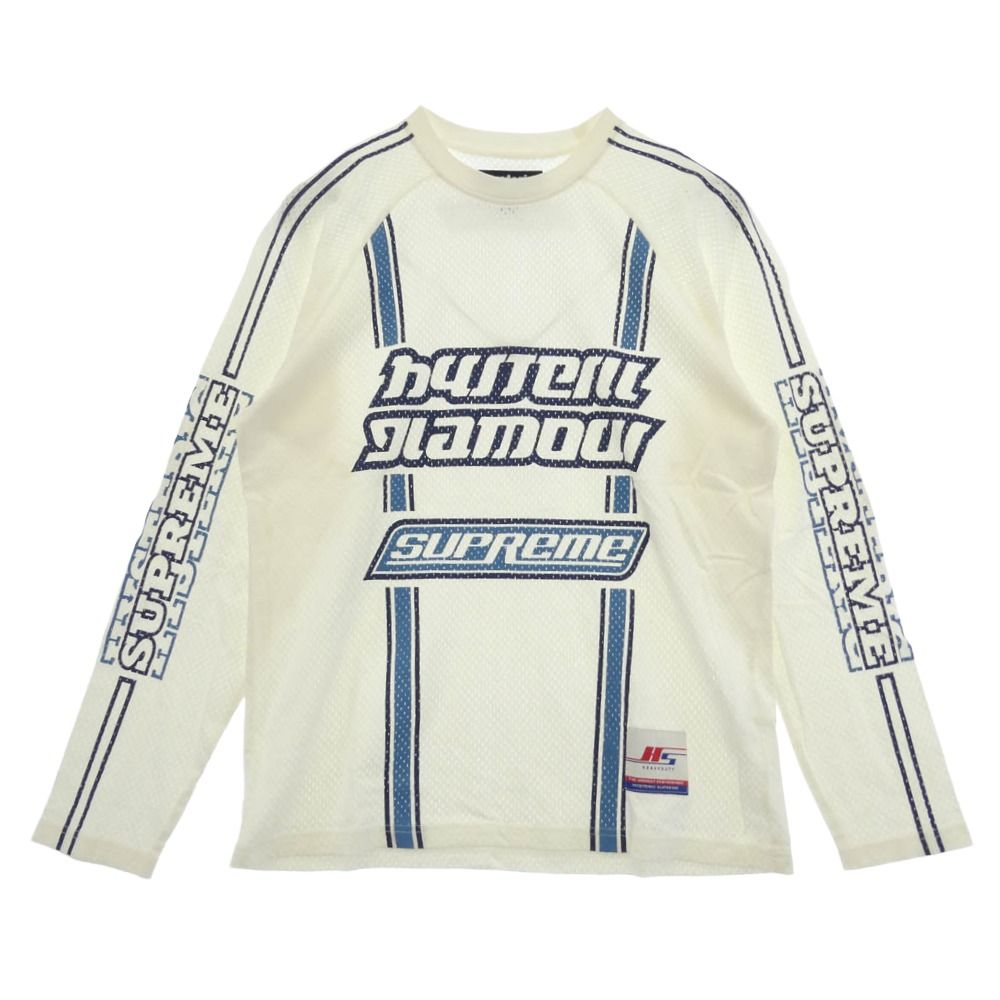 Supreme シュプリーム HYSTERIC GLAMOUR ヒステリックグラマー 24AW x