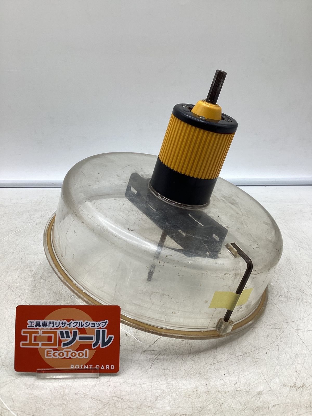 【中古品】MIRAI/未来工業 FH-200 フリーホルソー [IT_USUDL][岡岩][M05]