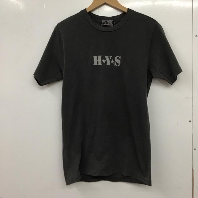 HYSTERIC ヒステリック Tシャツ 半袖 半袖カットソー プリントTシャツ クルーネックカットソー