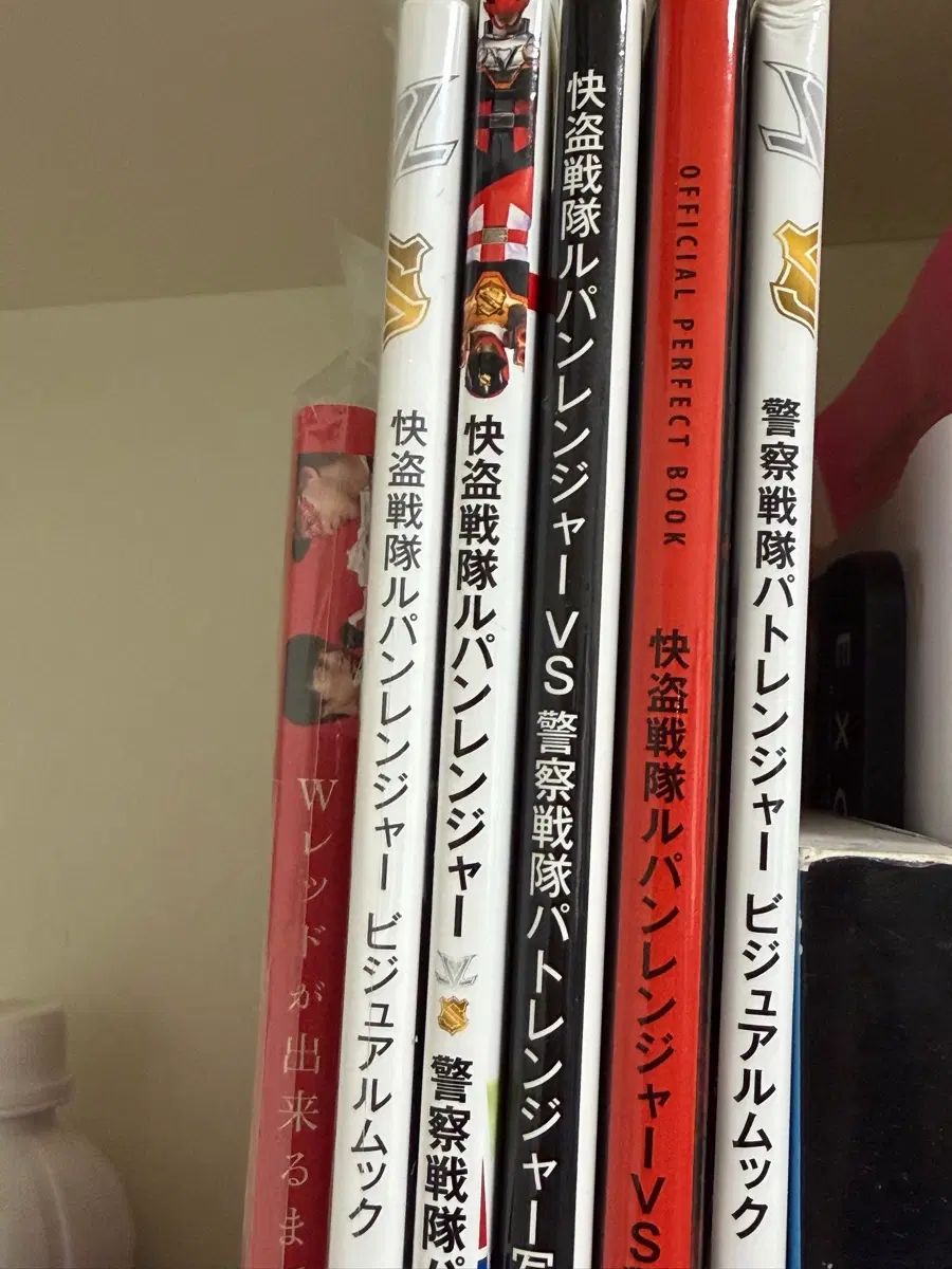 ルパンパトロール 雑誌 6巻 まとめ