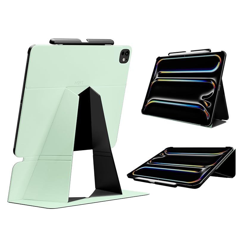 新品】 MOFT【公式直営店】フロートフォリオケース&スタンド ipad