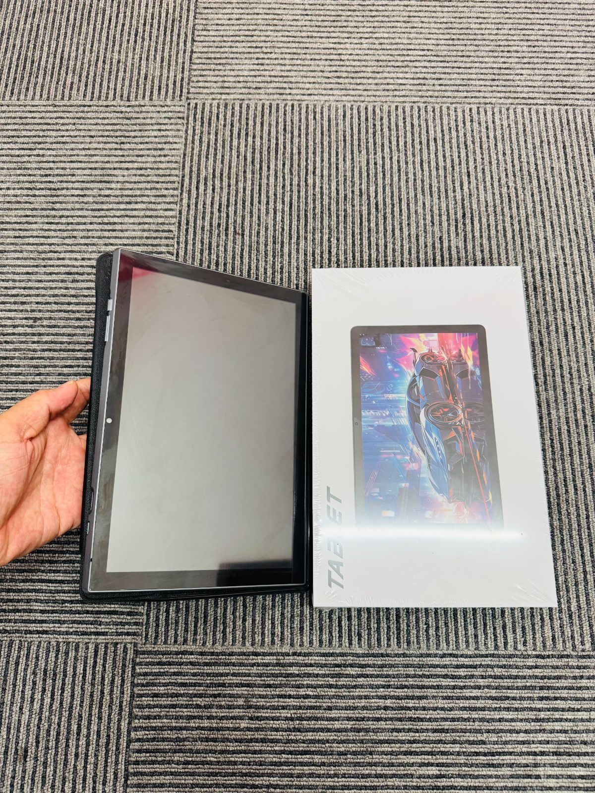 Android 15 タブレット 本体 新品未開封 在庫処分 - メルカリ