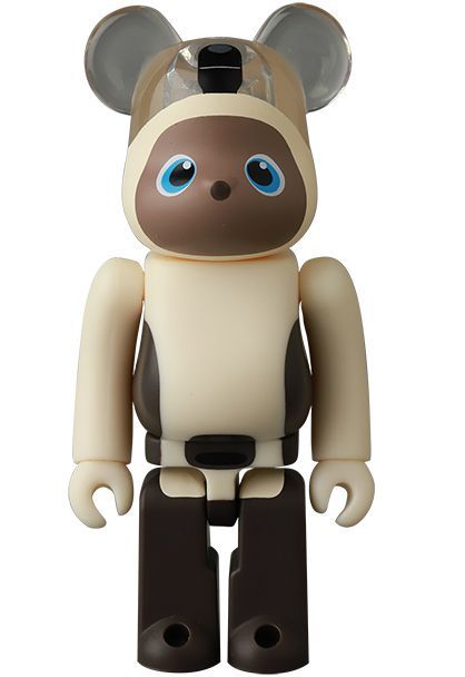 BE@RBRICK SERIES 52 ベアブリック シリーズ 52 キュート Cute LOVOT