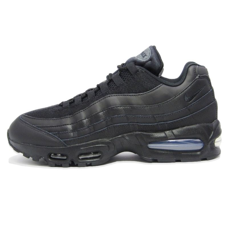 未使用 NIKE ナイキ 29cm AIR MAX 95 BIG BUBBLE HM8755-001 エア マックス 95 ビッグバブル BLACK/BLACK-BLACK-ANTHRACITE 18002377 15,366円