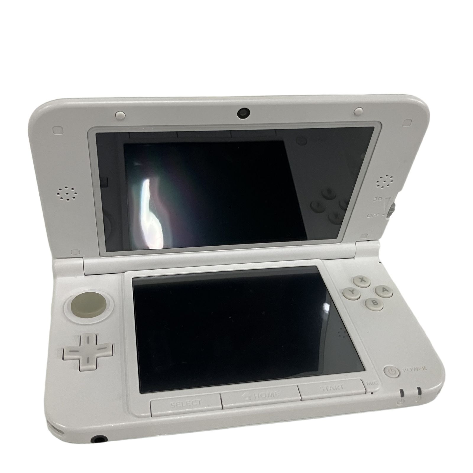 Nintendo SPR-001 3DS LL ゲーム機 本体 家電 任天堂 ニンテンドー
