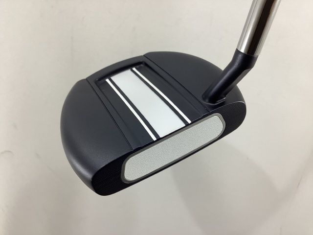 【中古】パター オデッセイ Ai-ONE 24 S/STROKELAB 90[33]//3[7625]■杭全本店