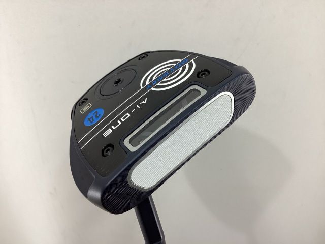 【中古】パター オデッセイ Ai-ONE 24 S/STROKELAB 90[33]//3[7625]■杭全本店