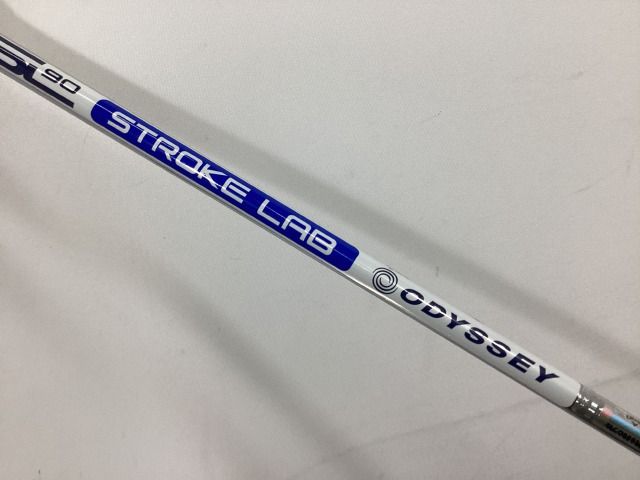 【中古】パター オデッセイ Ai-ONE 24 S/STROKELAB 90[33]//3[7625]■杭全本店