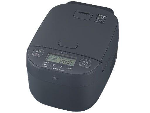 新品　象印　圧力IH炊飯器　5.5 合　豪熱大火力 　NW-YC10-BZ 21,754円